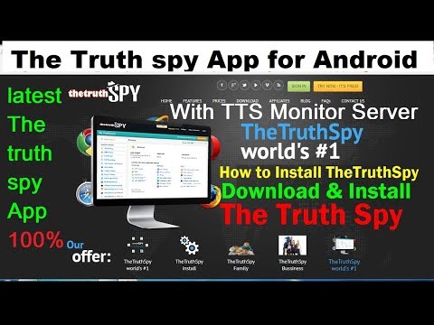 truth spy app download for android
